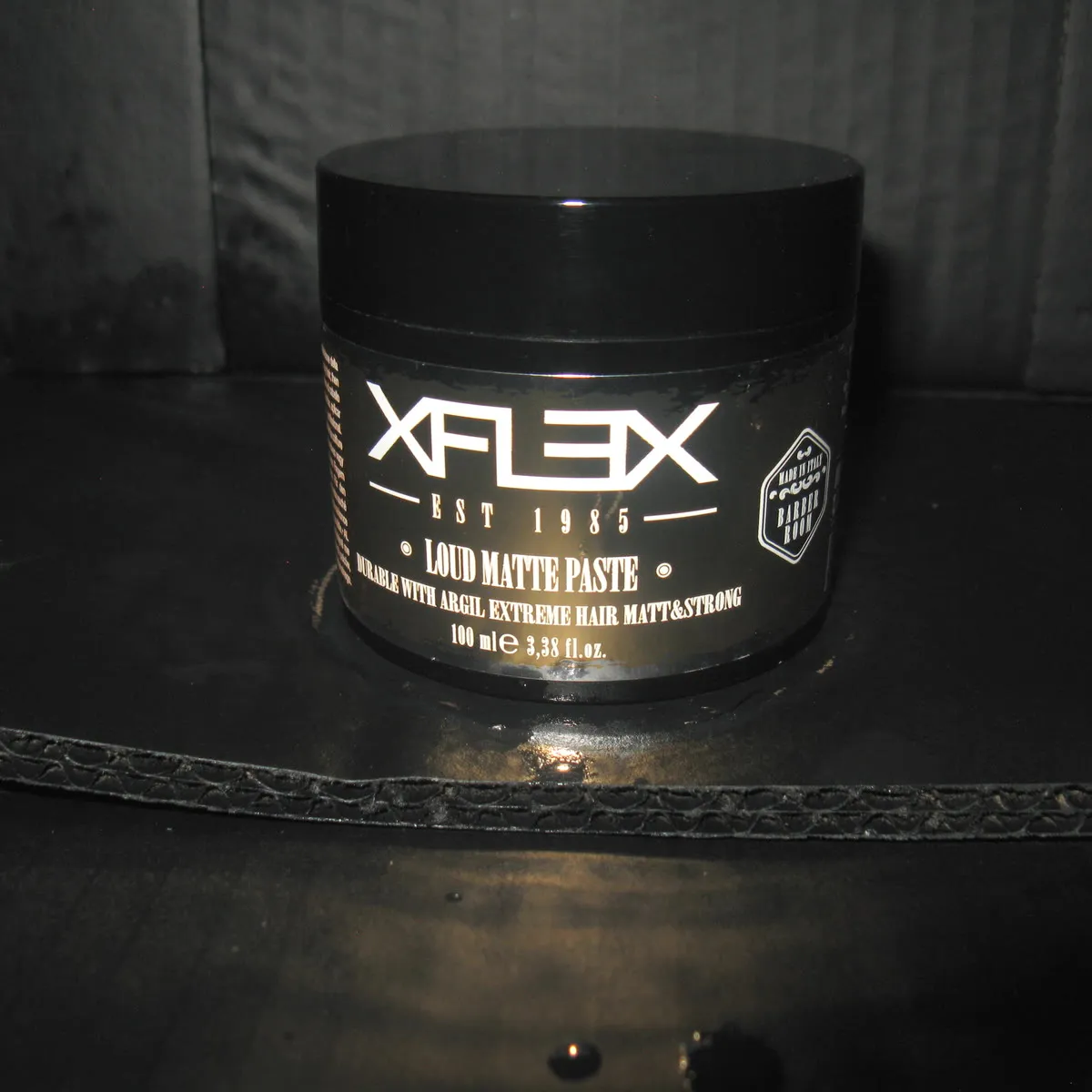 XFLEX Loud Matte Paste